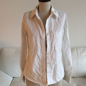 Long Sleeve Button Down Shirt